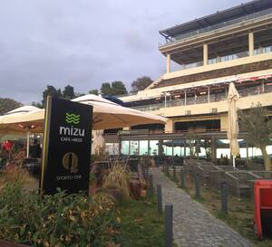 Mizu Senlikkoy Istanbul